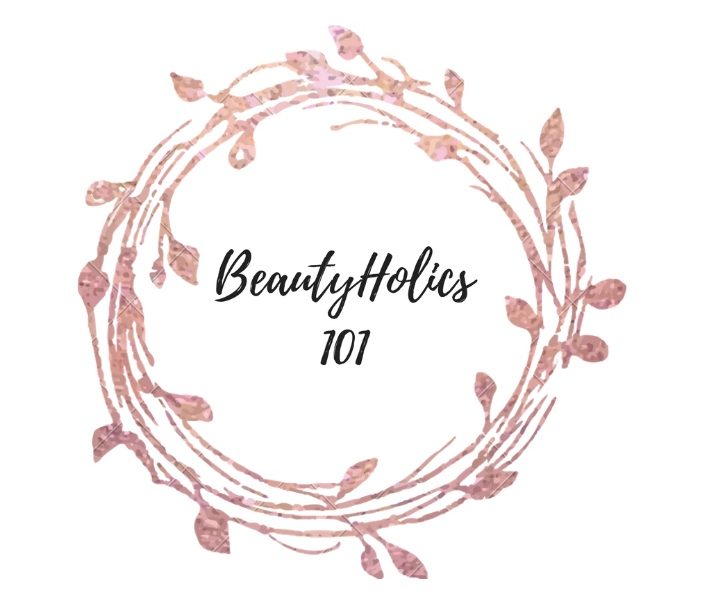 Beautyholics101